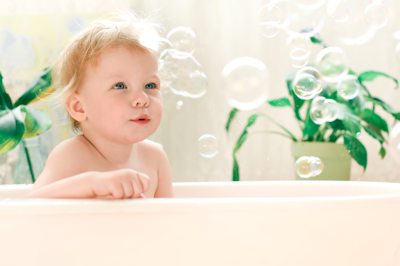 Category Baby
