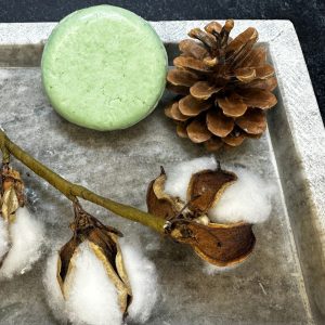 Conditioner Bar, all natural, organic, solid conditioner