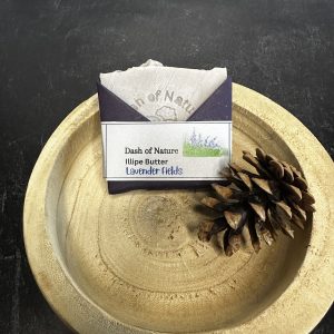 Lavender Fields | Bar Soap