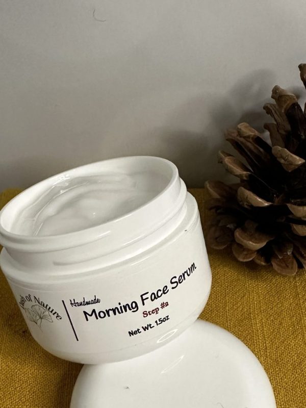 Anti-Aging Serum by Dash of Nature