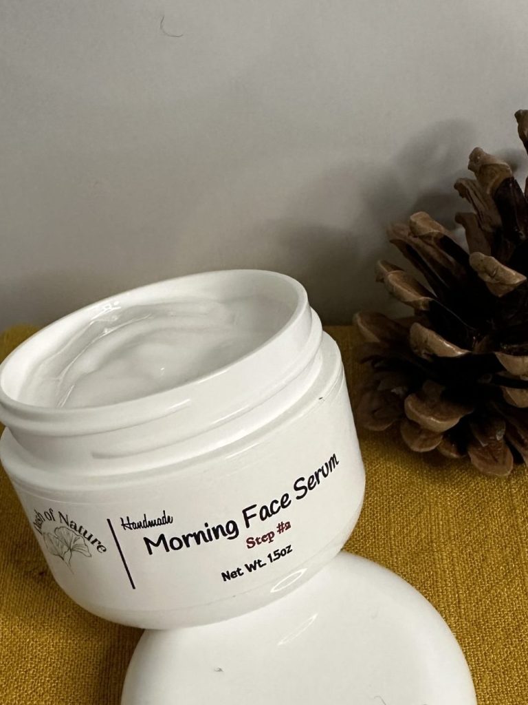 Anti-Aging Serum by Dash of Nature
