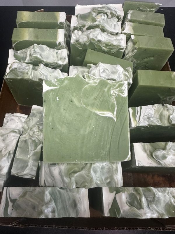 Terra Natural | Bar Soap - Image 3