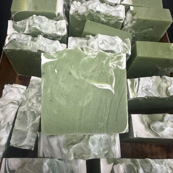 Terra Natural | Bar Soap - Image 2